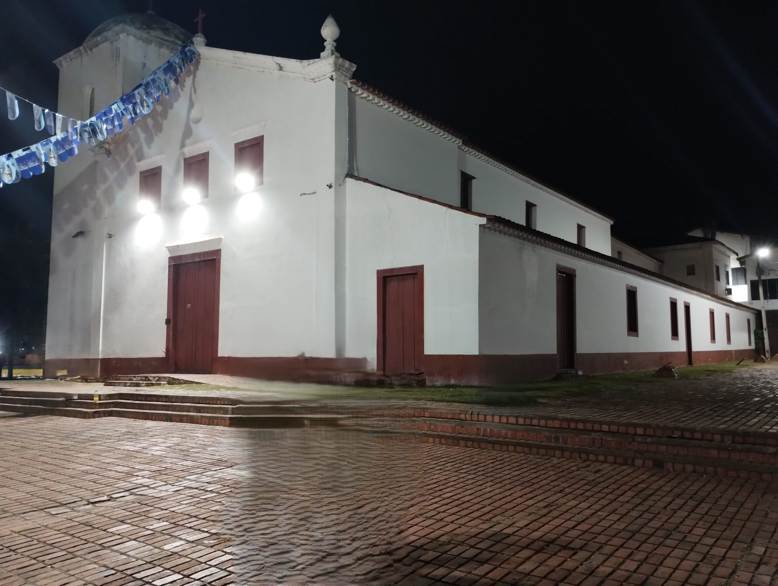 Coleção Detalhes da Cuiabania